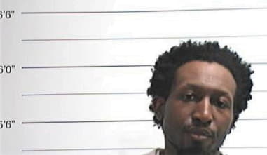 Errol Lewis, - Orleans Parish County, LA 